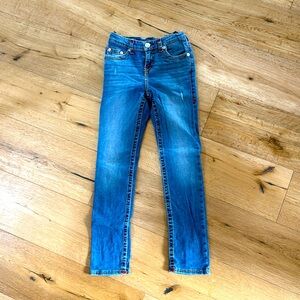 TRUE RELIGION JEANS : SIZE 10
